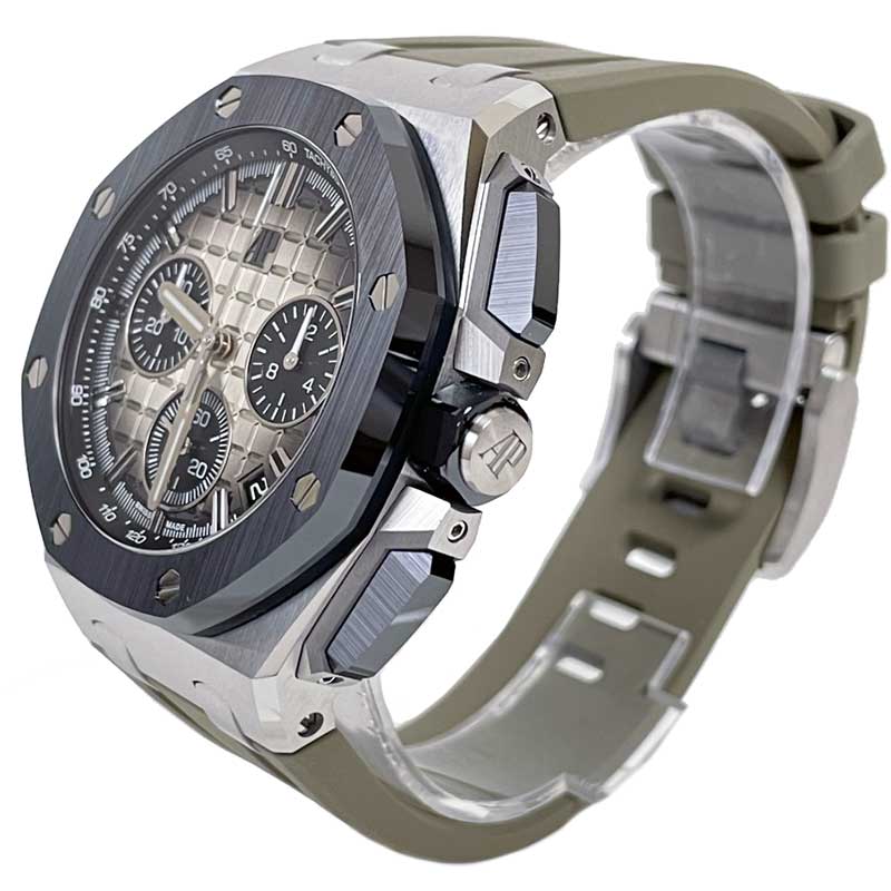 Audemars Piguet Royal Oak Offshore Chronograph 43mm - Image 3