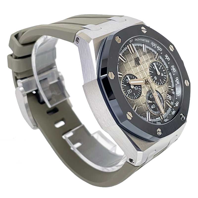 Audemars Piguet Royal Oak Offshore Chronograph 43mm - Image 4