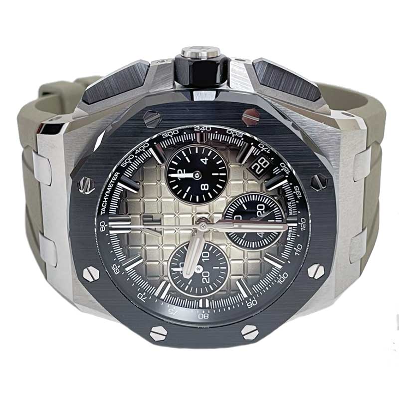 Audemars Piguet Royal Oak Offshore Chronograph 43mm - Image 5