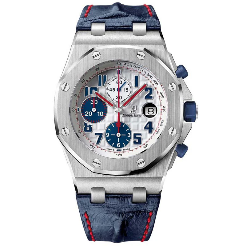 Audemars Piguet Royal Oak Offshore Chronograph 42mm
