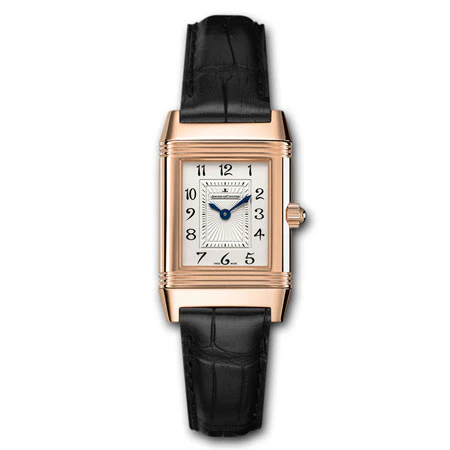 Jaeger LeCoultre Reverso Duetto