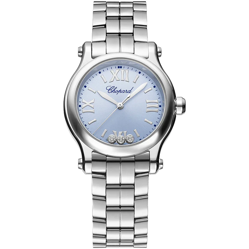 Chopard Happy Sport Round Quartz 30mm