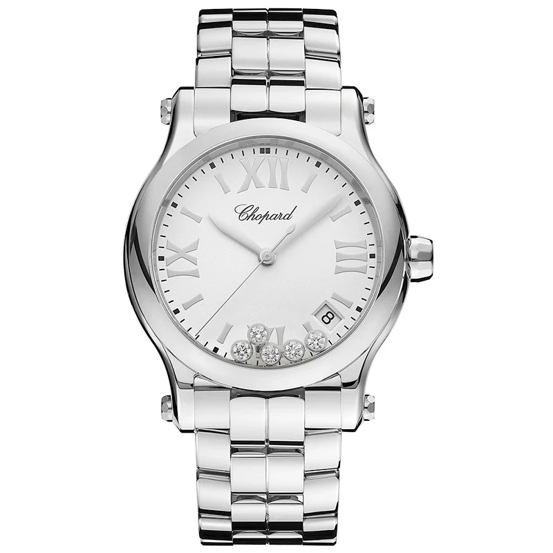 Chopard Happy Sport Round Quartz 36mm