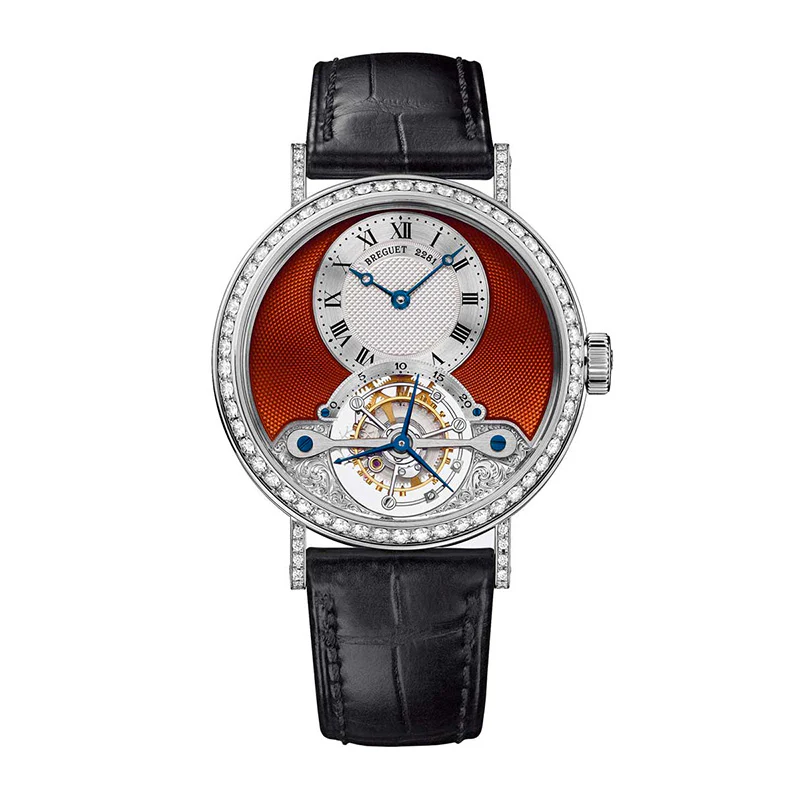 Breguet Classique Complications