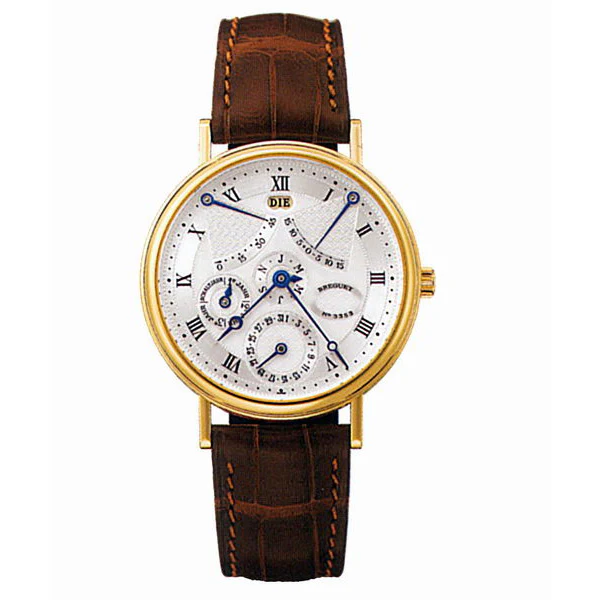 Breguet Grand Complication