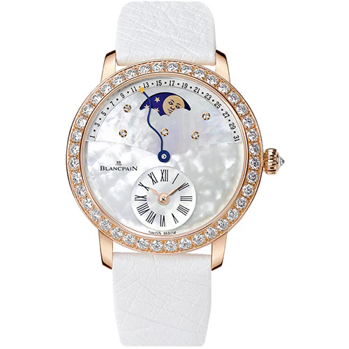 Blancpain Automatic Ladies