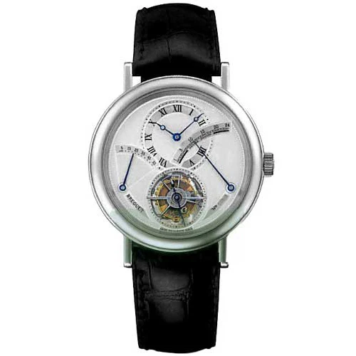 Breguet Classique Tourbillon