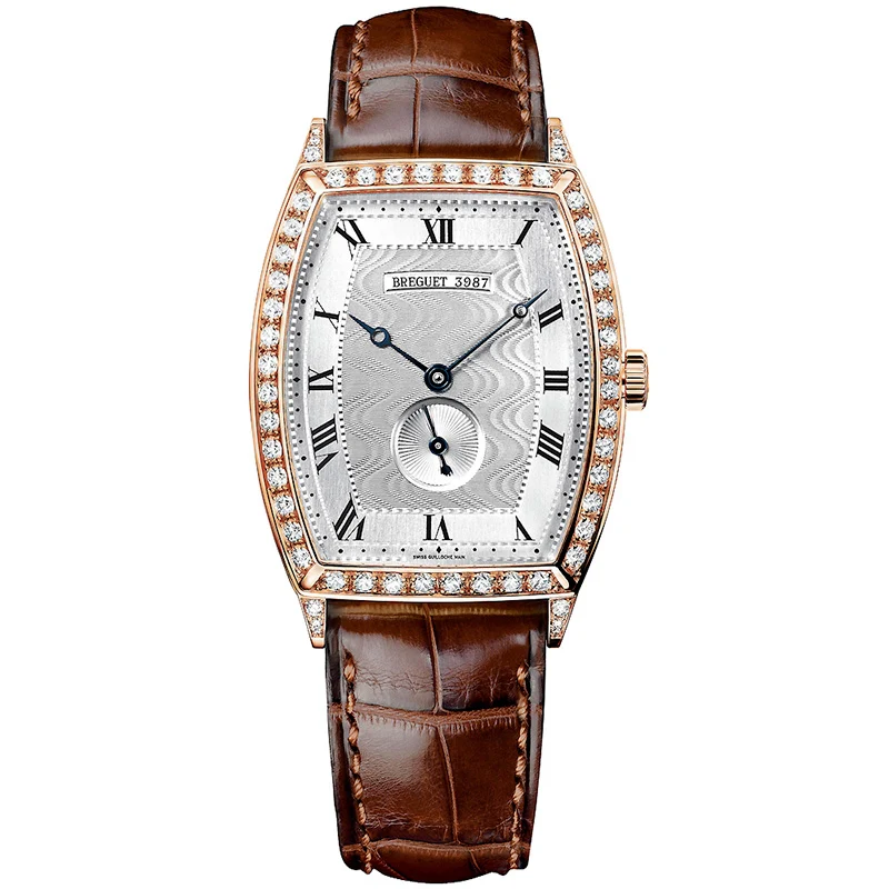 Breguet Heritage