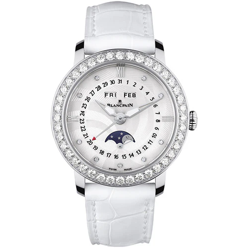 Blancpain Ladies Quantieme