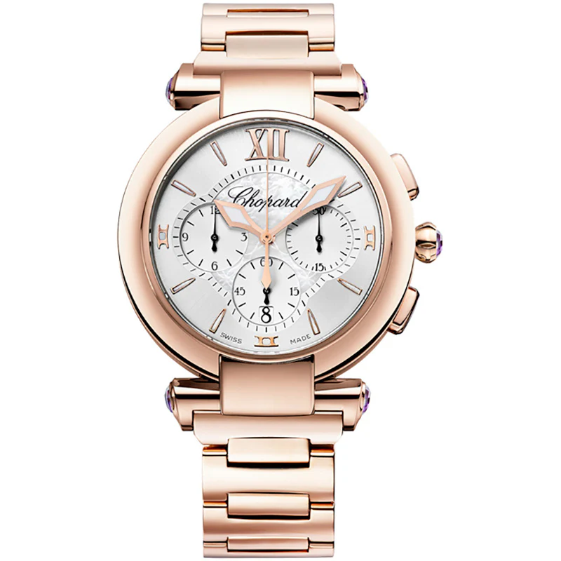 Chopard Imperiale Automatic Chronograph