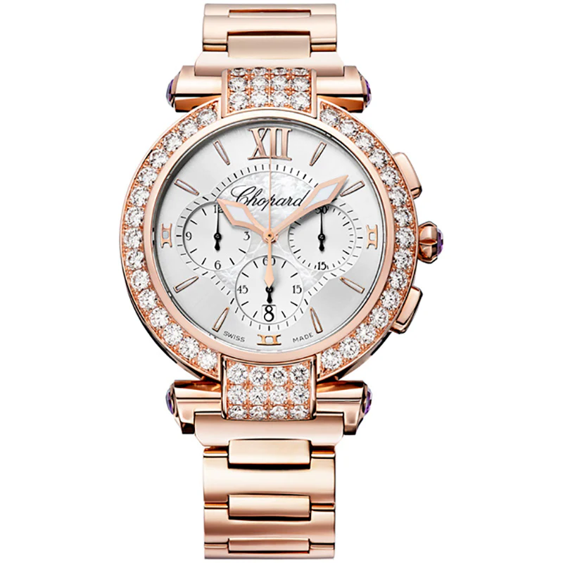 Chopard Imperiale Automatic Chronograph
