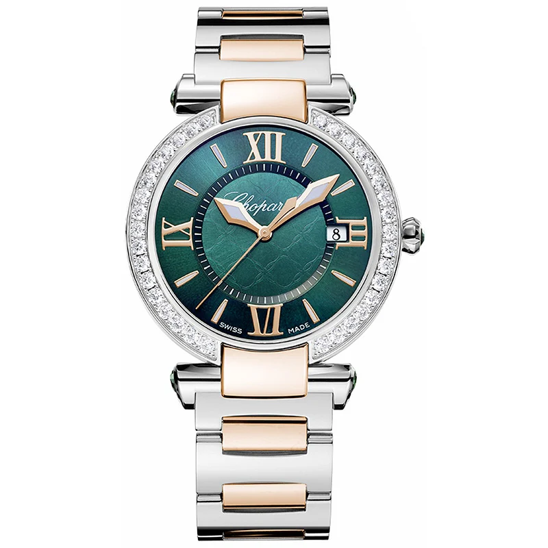 Chopard Imperiale Quartz 36mm