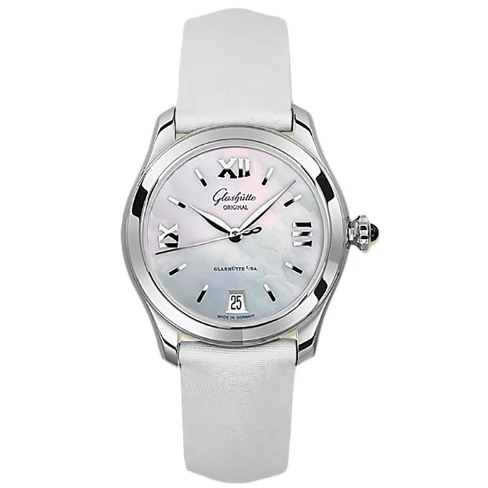 Glashutte Lady Serenade