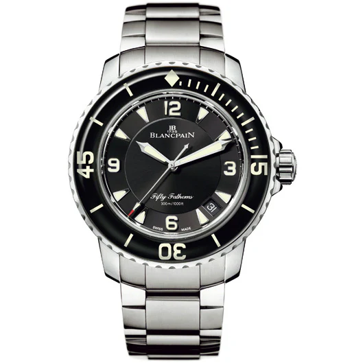 Blancpain Fifty Fathoms Automatic