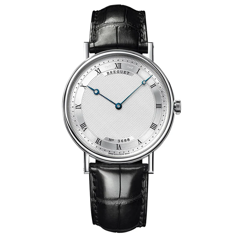 Breguet Classique Automatic 38mm