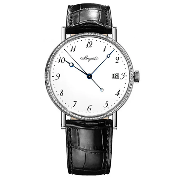 Breguet Classique Automatic 38mm