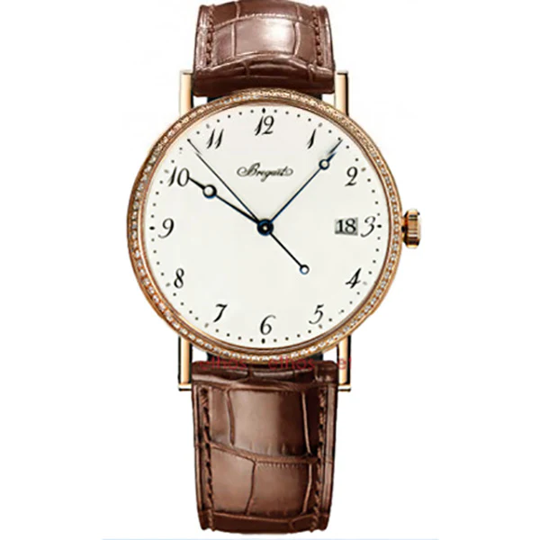Breguet Classique Automatic 38mm