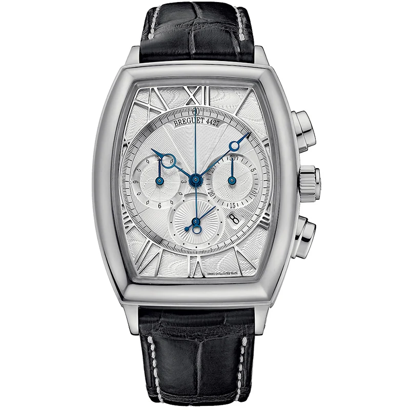 Breguet Heritage Chronograph