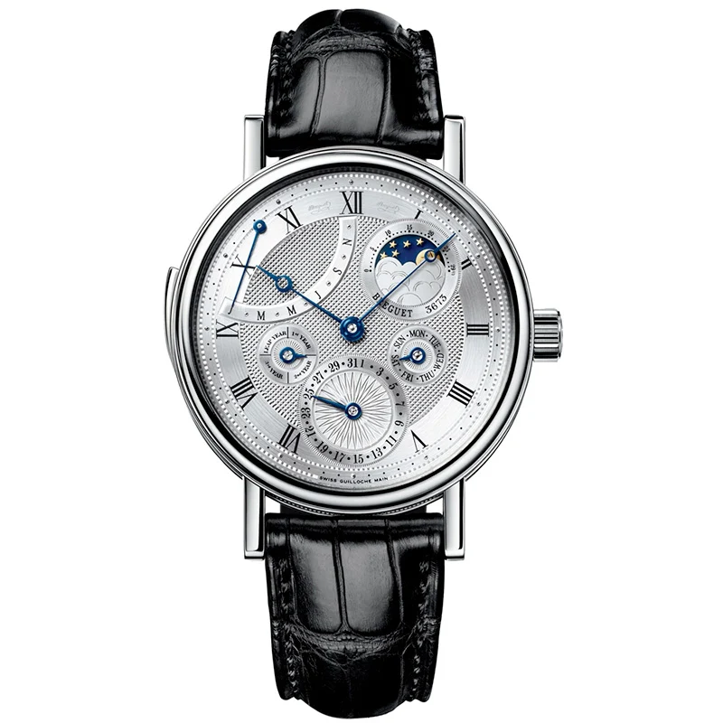 Breguet Minute Repeater