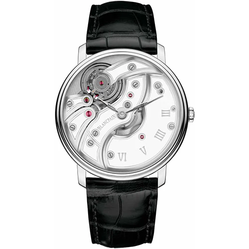 Blancpain Villeret