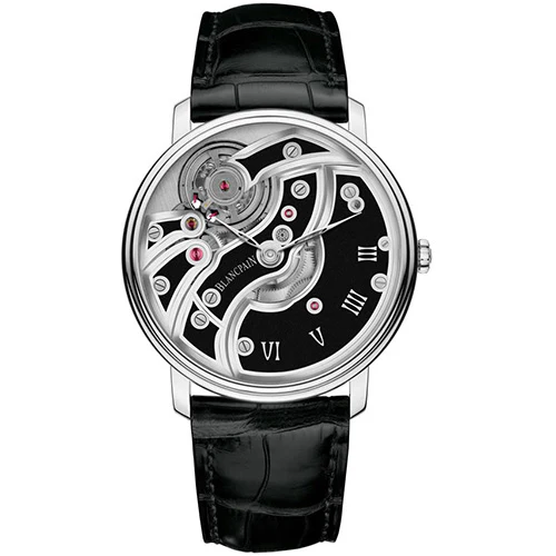 Blancpain Villeret