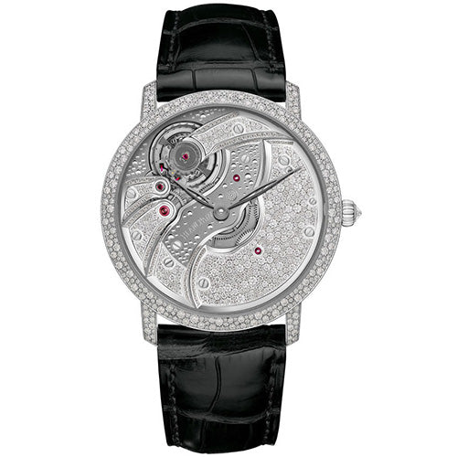 Blancpain Villeret