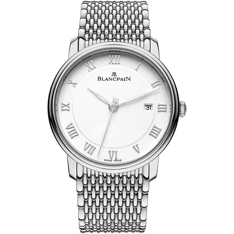 Blancpain Villeret Automatic
