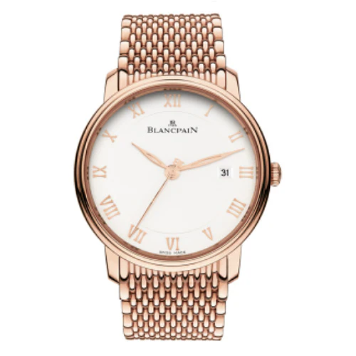 Blancpain Villeret Automatic