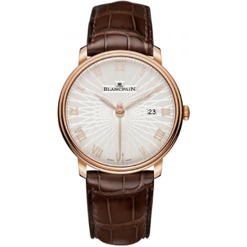 Blancpain Villeret Automatic