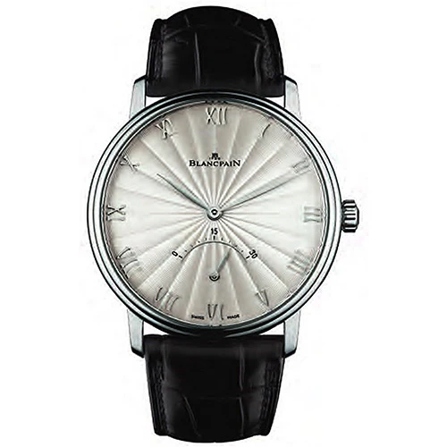 Blancpain Villeret Automatic