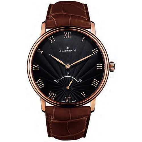 Blancpain Villeret