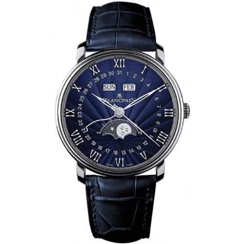 Blancpain Villeret