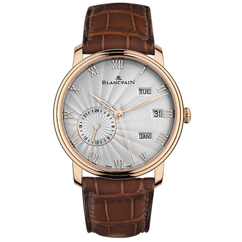 Blancpain Villeret