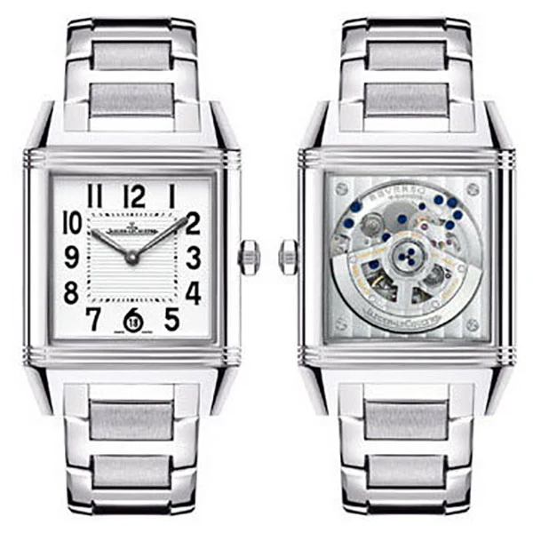 Jaeger LeCoultre Reverso Squadra Lady Automatic
