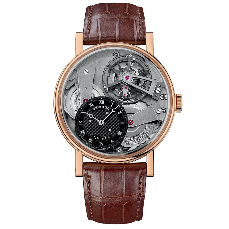 Breguet Tradition