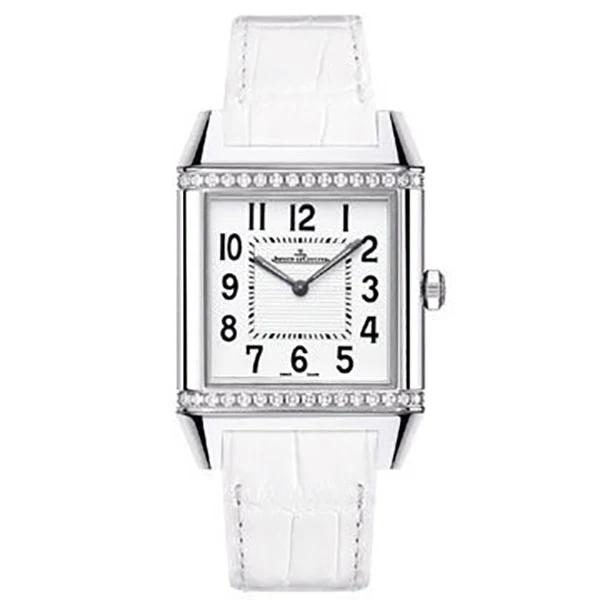Jaeger LeCoultre Reverso Squadra Classique