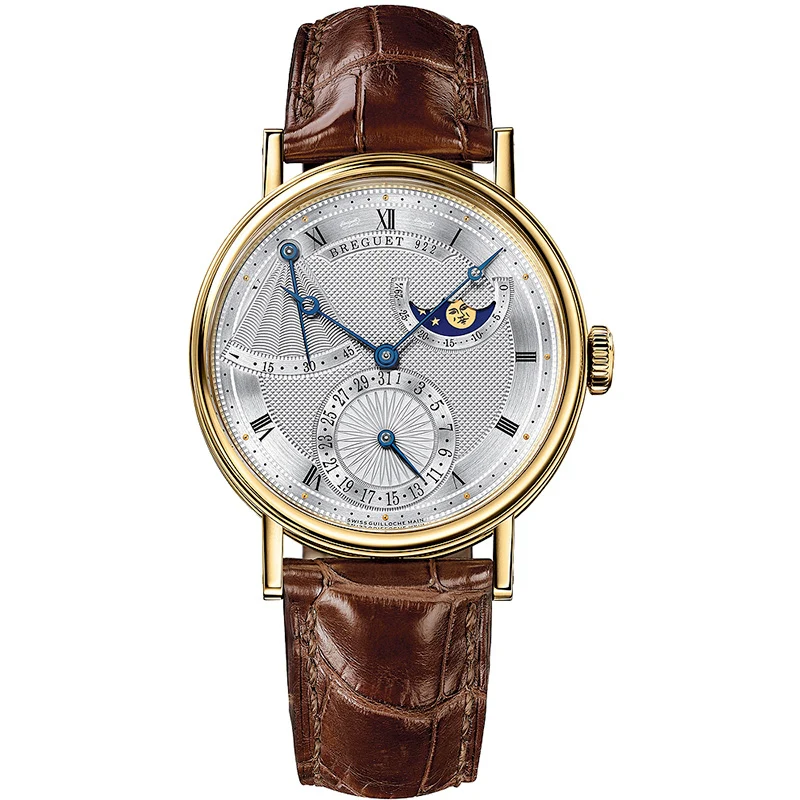 Breguet Classique Power Reserve