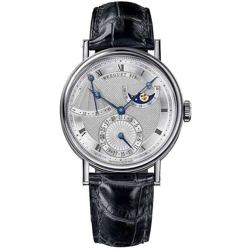 Breguet Classique Power Reserve