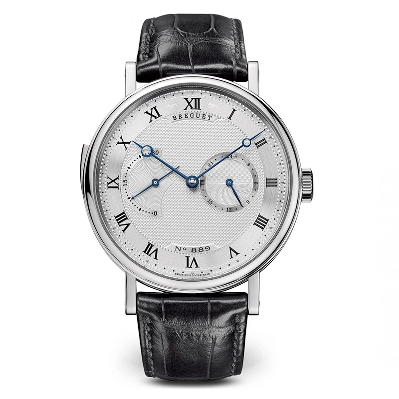 Breguet Minute Repeater