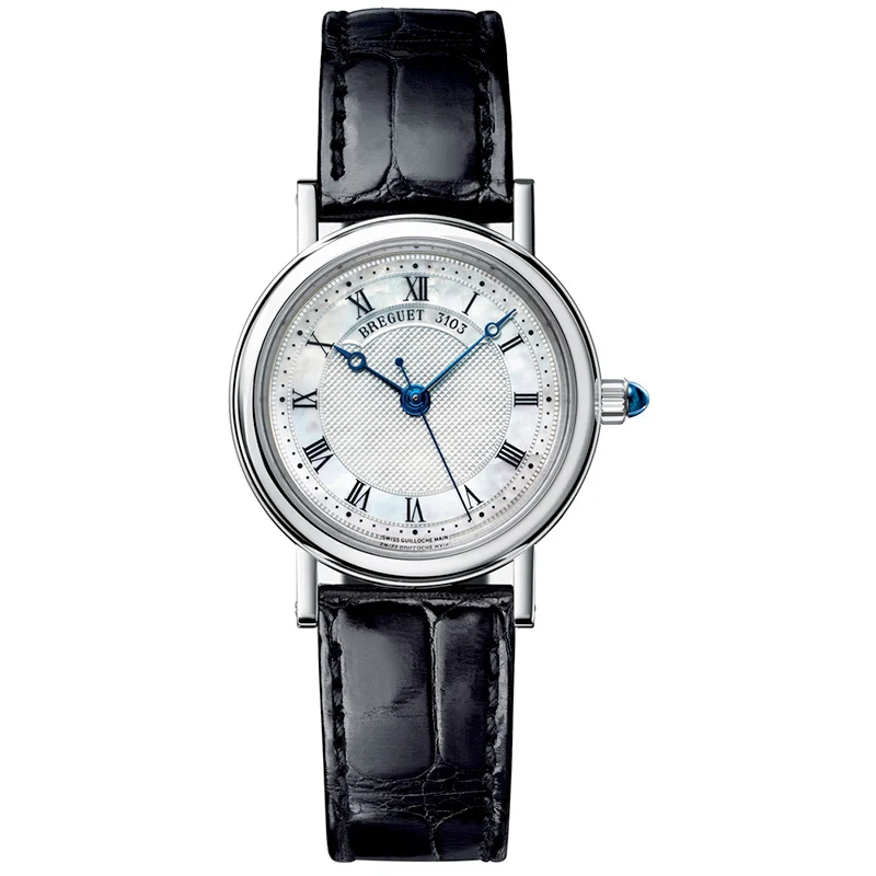 Breguet Classique Automatic 30mm Ladies