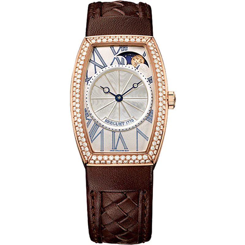 Breguet Heritage