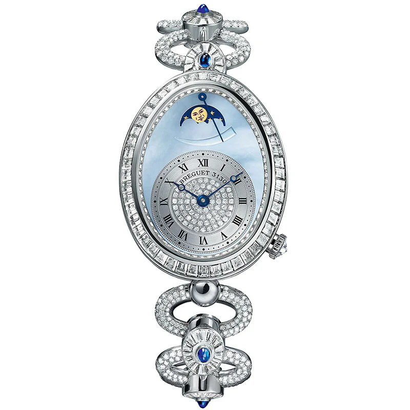 Breguet Reine de Naples