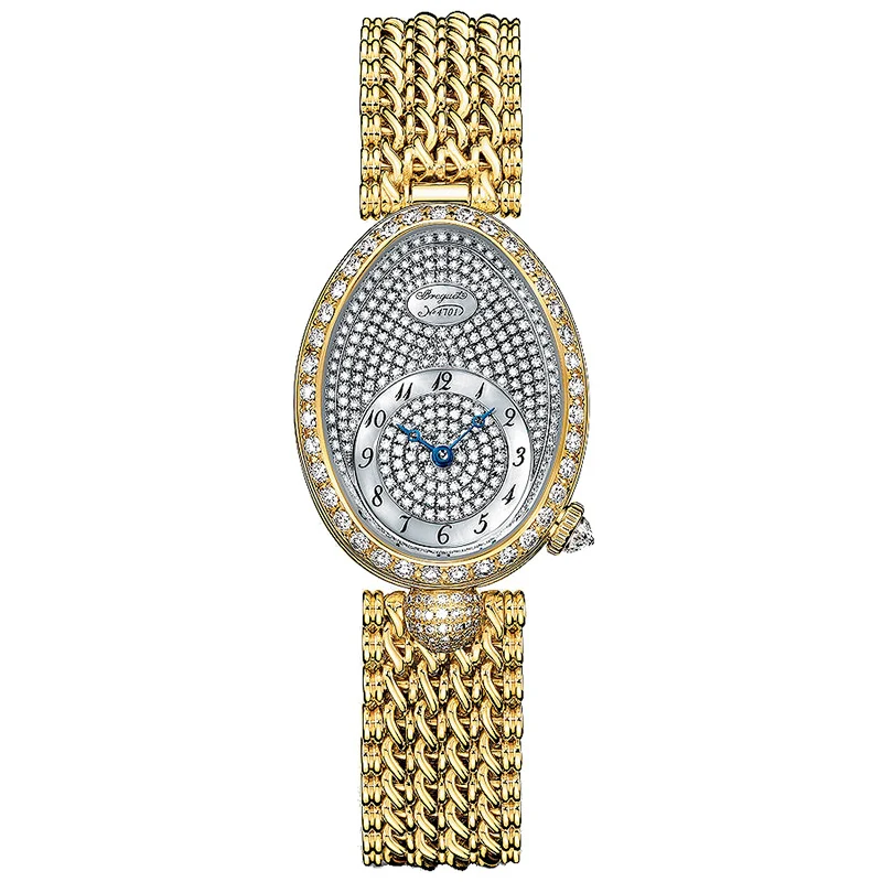 Breguet Reine de Naples