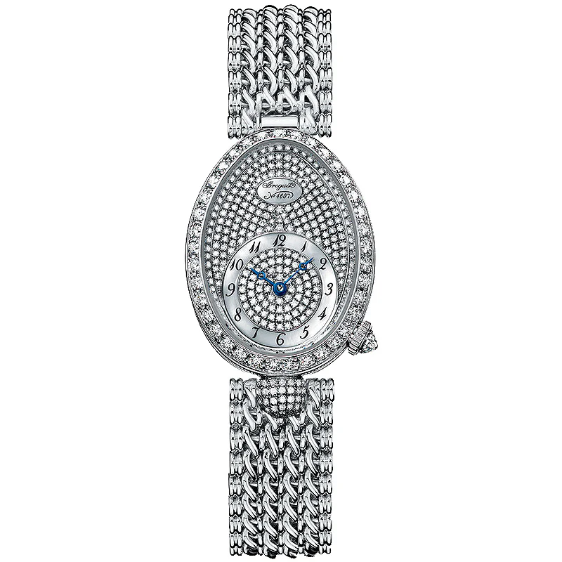 Breguet Reine de Naples