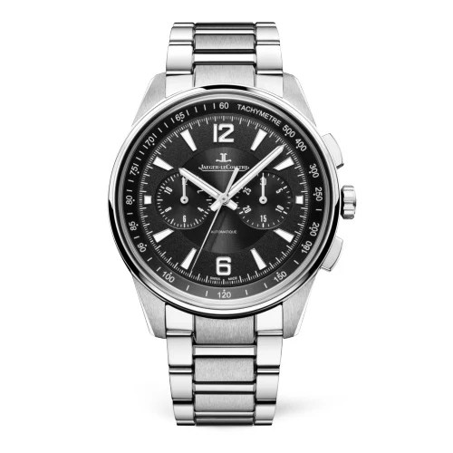 Jaeger LeCoultre Polaris Chronograph