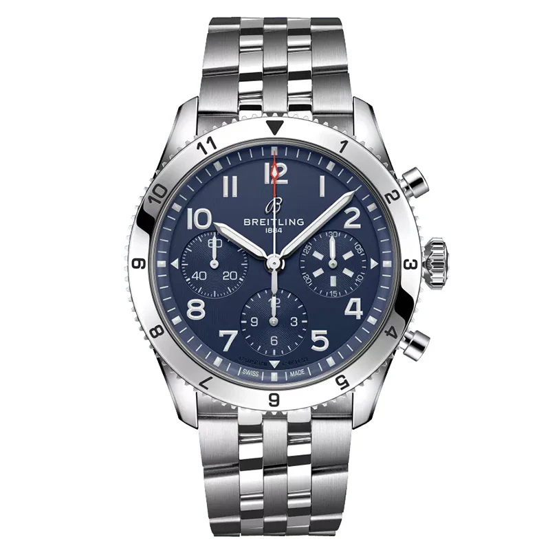 Breitling Classic AVI Chronograph 42