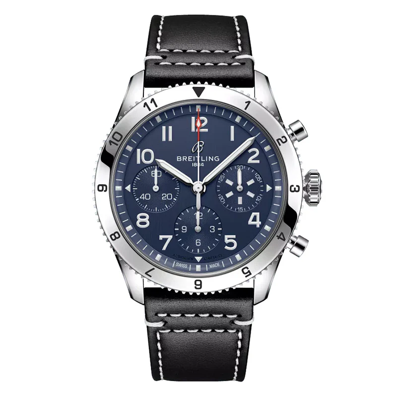Breitling Classic AVI Chronograph 42