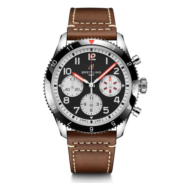 Breitling Aviator 8 B01 Chronograph 43 Mosquito
