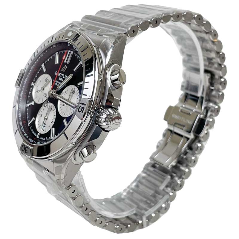 Breitling Chronomat B01 Chronograph 42 - Image 3