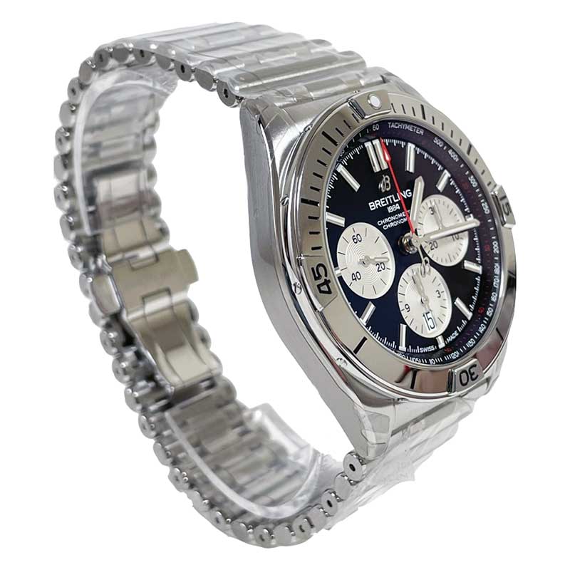 Breitling Chronomat B01 Chronograph 42 - Image 4